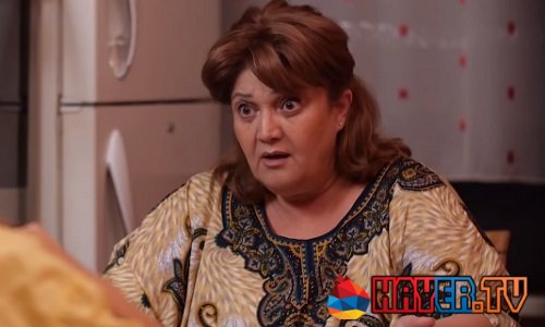 Բեկորներ - Episode 66 [հայկական սերիալ/հայերեն]