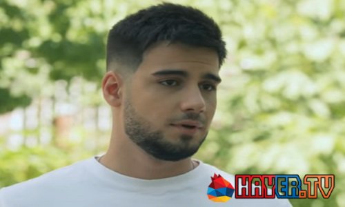 Shirazi Varde - Episode 115 [հայկական սերիալ/հայերեն]