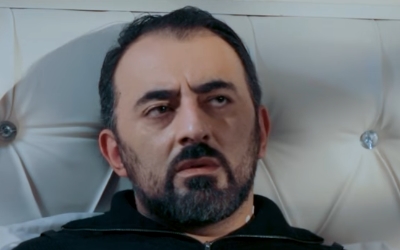 Shahmari Arexcvace - Episode 22 [հայկական սերիալ/հայերեն]