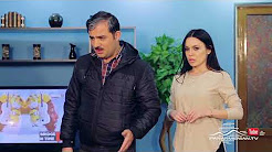 Full House 7 - Episode 23 (25.12.2017) [2017/հայկական սերիալ/հայերեն]