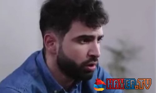 Երկուսով - Episode 182 [հայկական սերիալ/հայերեն]