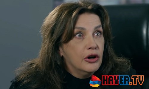 Tsaghikner Dzyan Tak - Episode 103 [հայկական սերիալ/հայերեն]