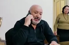 Արմատներ - Episode 10 [հայկական սերիալ/հայերեն]