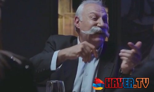 Կորած օրագիրը - Episode 7 [հայկական սերիալ/հայերեն]