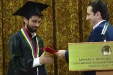Txte erazanq - Episode 7 [հայկական սերիալ/հայերեն]