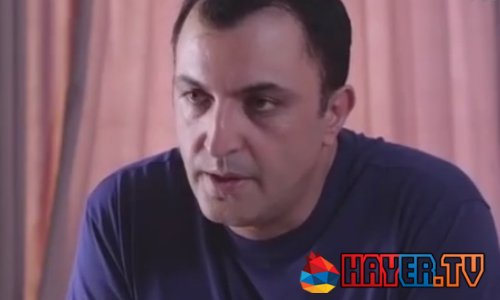 Бекорнер - 13 Серия [հայկական սերիալ/հայերեն]