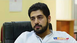 Ushacac ser - Episode 37 [հայկական սերիալ/հայերեն]