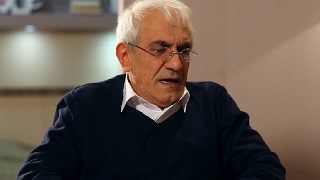 Taqnvac Ser - Episode 165 (09.12.2016) [2016/հայկական սերիալ/հայերեն]