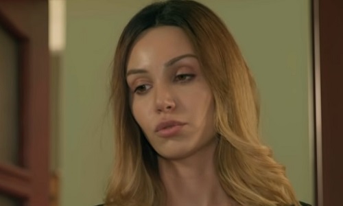 Tsaghikner Dzyan Tak - Episode 136 [հայկական սերիալ/հայերեն]