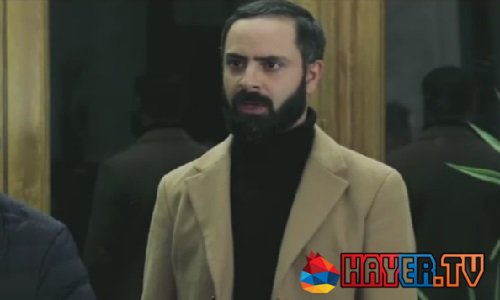 Սարի աղջիկ - Episode 52 [հայկական սերիալ/հայերեն]