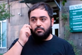 Erevi - Episode 101 (25.07.2018) [2018/հայկական սերիալ/հայերեն]