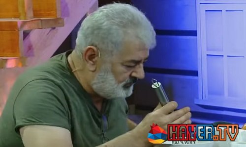 հայերեն] [2020/շոու/հայերեն]