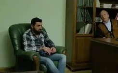 Արմատներ - Episode 5 [հայկական սերիալ/հայերեն]