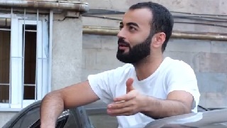 Khandipenq antari tnakum 2 - Episode 23 [հայկական սերիալ/հայերեն]