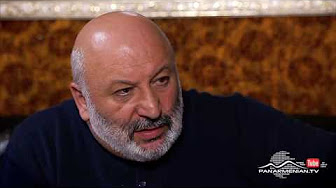 Arajnordnere - Episode 283 (31.10.2016) [2016/հայկական սերիալ/հայերեն]