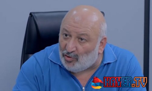 Սիրո թևեր - Episode 115 [հայկական սերիալ/հայերեն]