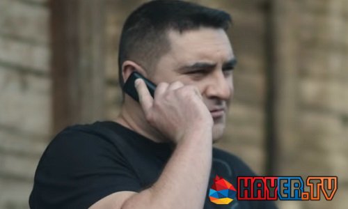 Խափկանք - Episode 209 [հայկական սերիալ/հայերեն]