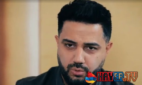 Ախթամար - Episode 50 [հայկական սերիալ/հայերեն]