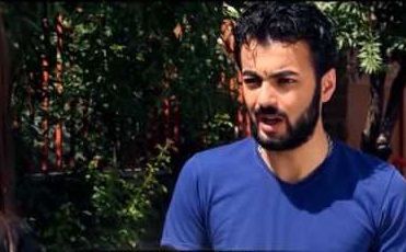 Taqnvac Ser - Episode 68 (27.07.2016) [2016/հայկական սերիալ/հայերեն]