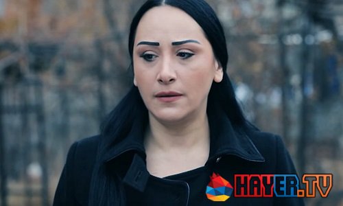 Ախթամար - Episode 76 [հայկական սերիալ/հայերեն]