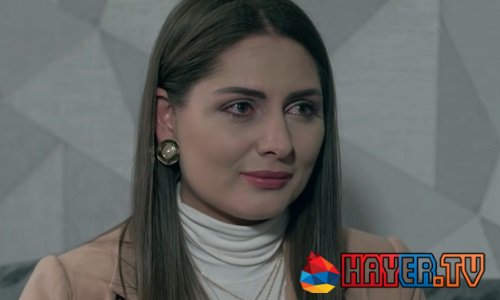 Tsaghikner Dzyan Tak - Episode 27 [հայկական սերիալ/հայերեն]