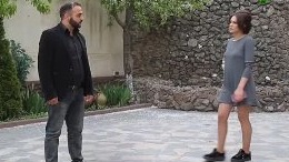 Kayaran - Episode 160 (11.05.2017) [2017/հայկական սերիալ/հայերեն]