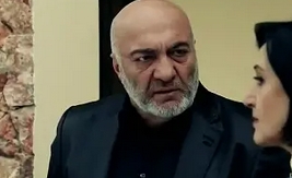 Patviс Aravel - Episode 39 [հայկական սերիալ/հայերեն]