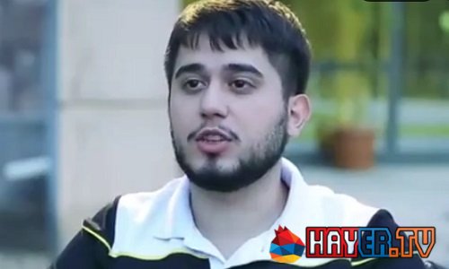 Anhasce Tsnvatsner - Episode 278 [հայկական սերիալ/հայերեն]