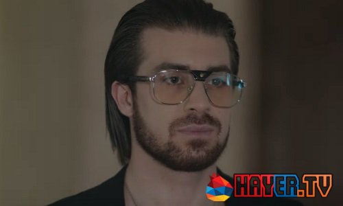 Խափկանք - Episode 271 [հայկական սերիալ/հայերեն]