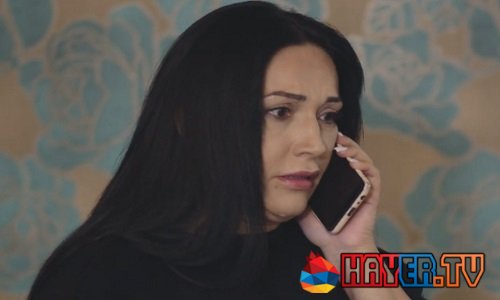 Խափկանք - Episode 90 [հայկական սերիալ/հայերեն]