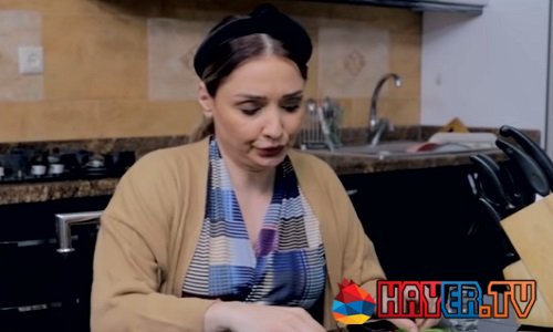 Սիրո թևեր - Episode 109 [հայկական սերիալ/հայերեն]