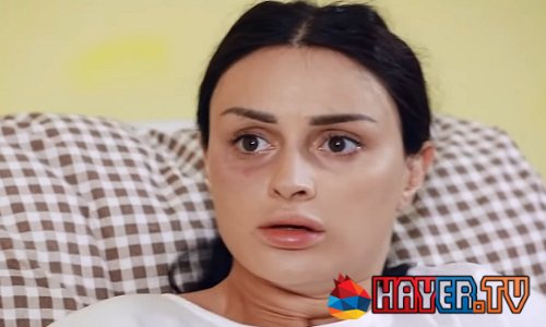 Օջախի Երգը - Episode 105 [հայկական սերիալ/հայերեն]