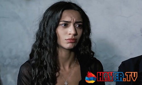 Երդում - Episode 10 [հայկական սերիալ/հայերեն]