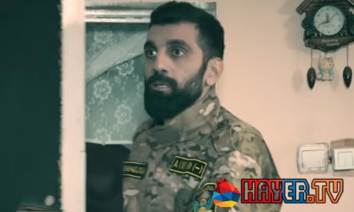 Herosakan Novelner - Episode 3 (Ororocayin) [հայկական սերիալ/հայերեն]