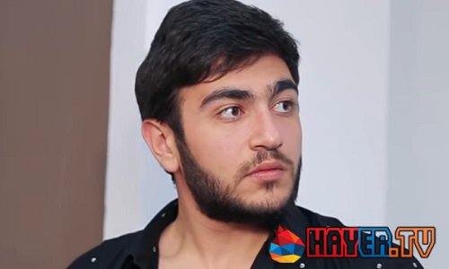 Anhasce Tsnvatsner - Episode 227 [հայկական սերիալ/հայերեն]