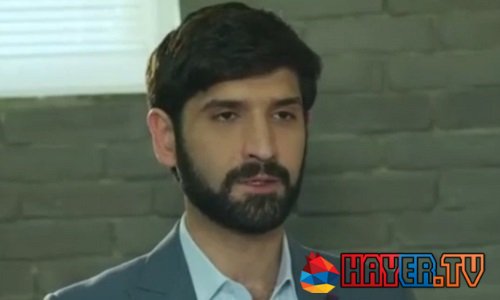 Shirazi Varde - Episode 34 [հայկական սերիալ/հայերեն]
