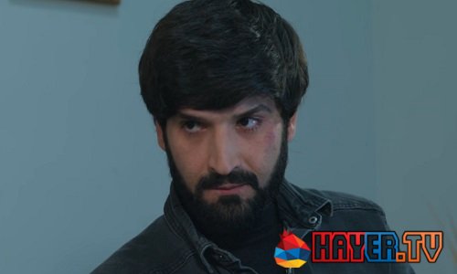 Shirazi Varde - Episode 84 [հայկական սերիալ/հայերեն]