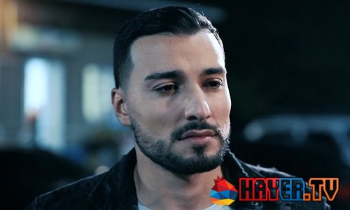 Ախթամար - Episode 49 [հայկական սերիալ/հայերեն]