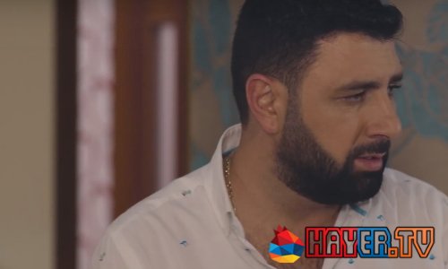 Խափկանք - Episode 78 [հայկական սերիալ/հայերեն]