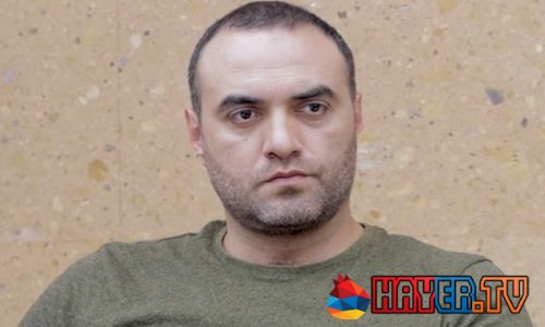 Սիրո թևեր - Episode 123 [հայկական սերիալ/հայերեն]