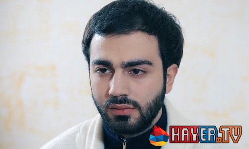Ախթամար - Episode 82 [հայկական սերիալ/հայերեն]