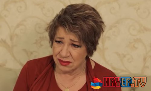 Սարի աղջիկ - Episode 109 [հայկական սերիալ/հայերեն]