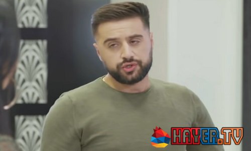Հարս Չկա 2 - Episode 12 [հայկական սերիալ/հայերեն]