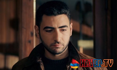 Shirazi Varde - Episode 12 [հայկական սերիալ/հայերեն]