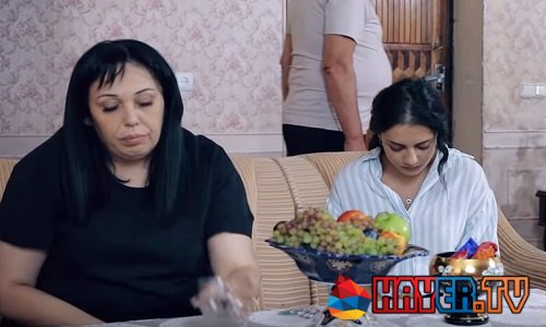 Օջախի Երգը - Episode 102 [հայկական սերիալ/հայերեն]