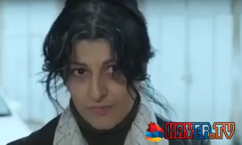 Shirazi Varde - Episode 42 [հայկական սերիալ/հայերեն]