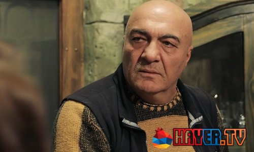 Սարի աղջիկ - Episode 79 [հայկական սերիալ/հայերեն]