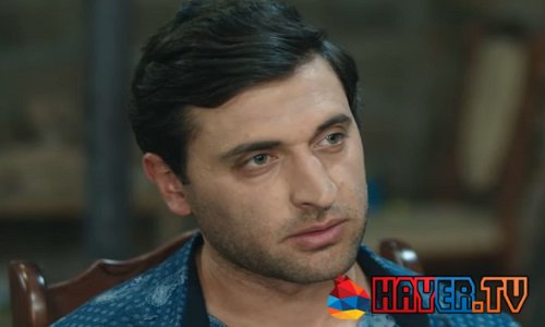 Խափկանք - Episode 225 [հայկական սերիալ/հայերեն]