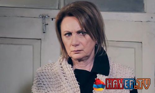 Սիրուն Սոնա - Episode 41 [հայկական սերիալ/հայերեն]