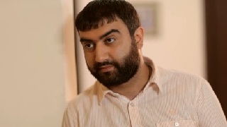 Kyanqe Sharunakvum e - Episode 7 (Korcanox Kaxvacucyun) [հայկական սերիալ/հայերեն]